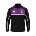 Vanbrugh College Rugby - MTO 1/4 Zip Midlayer -Canterbury- Stash Shop
