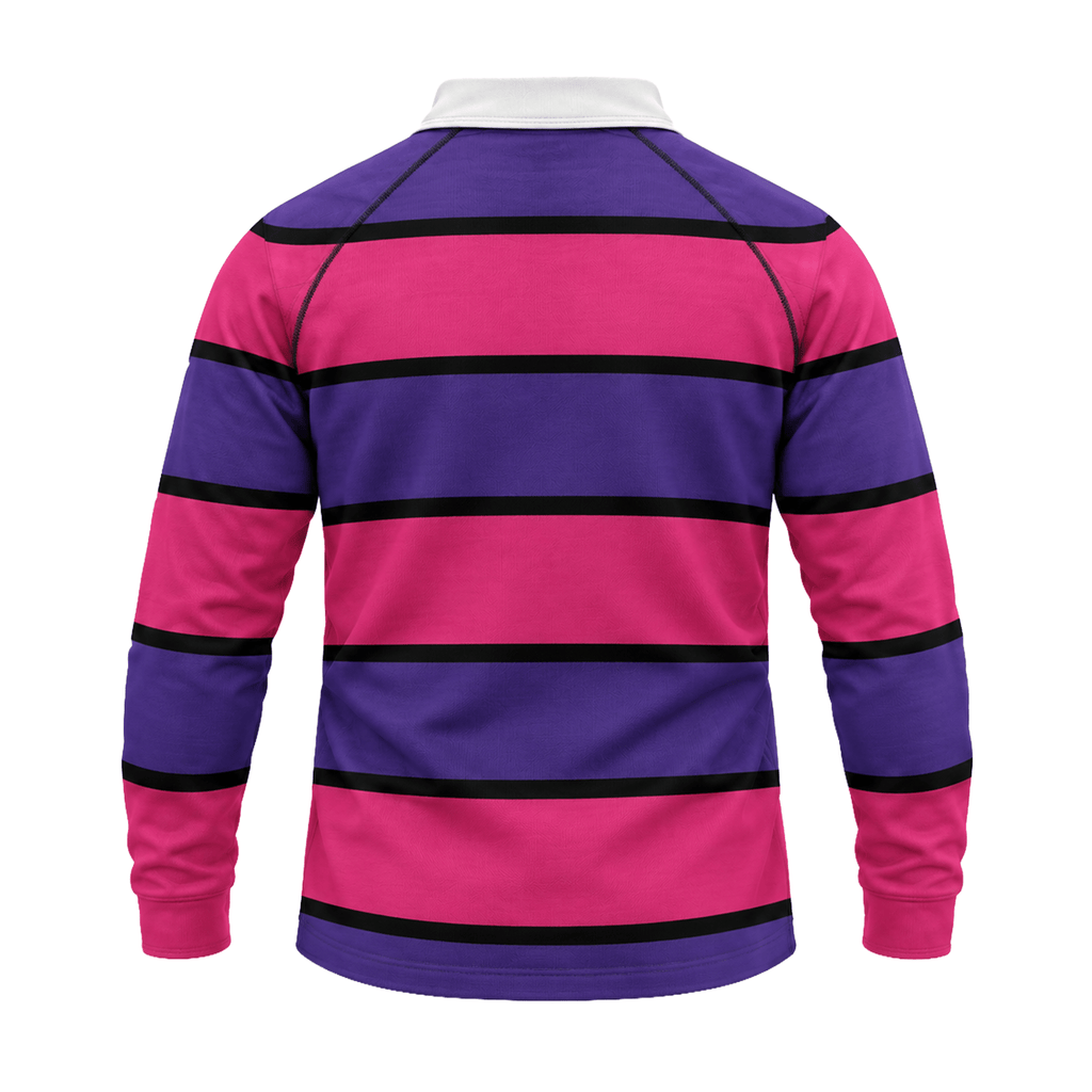 Vanbrugh College Rugby - MTO Retro Jersey -Canterbury- Stash Shop
