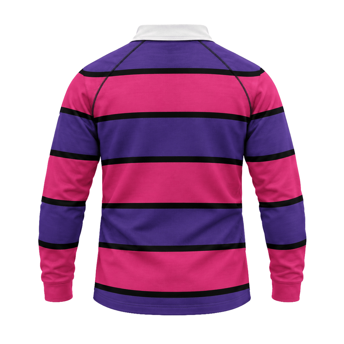 Vanbrugh College Rugby - MTO Retro Jersey -Canterbury- Stash Shop