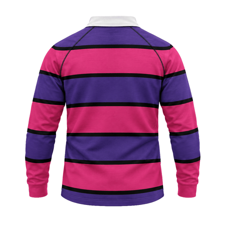 Vanbrugh College Rugby - MTO Retro Jersey -Canterbury- Stash Shop