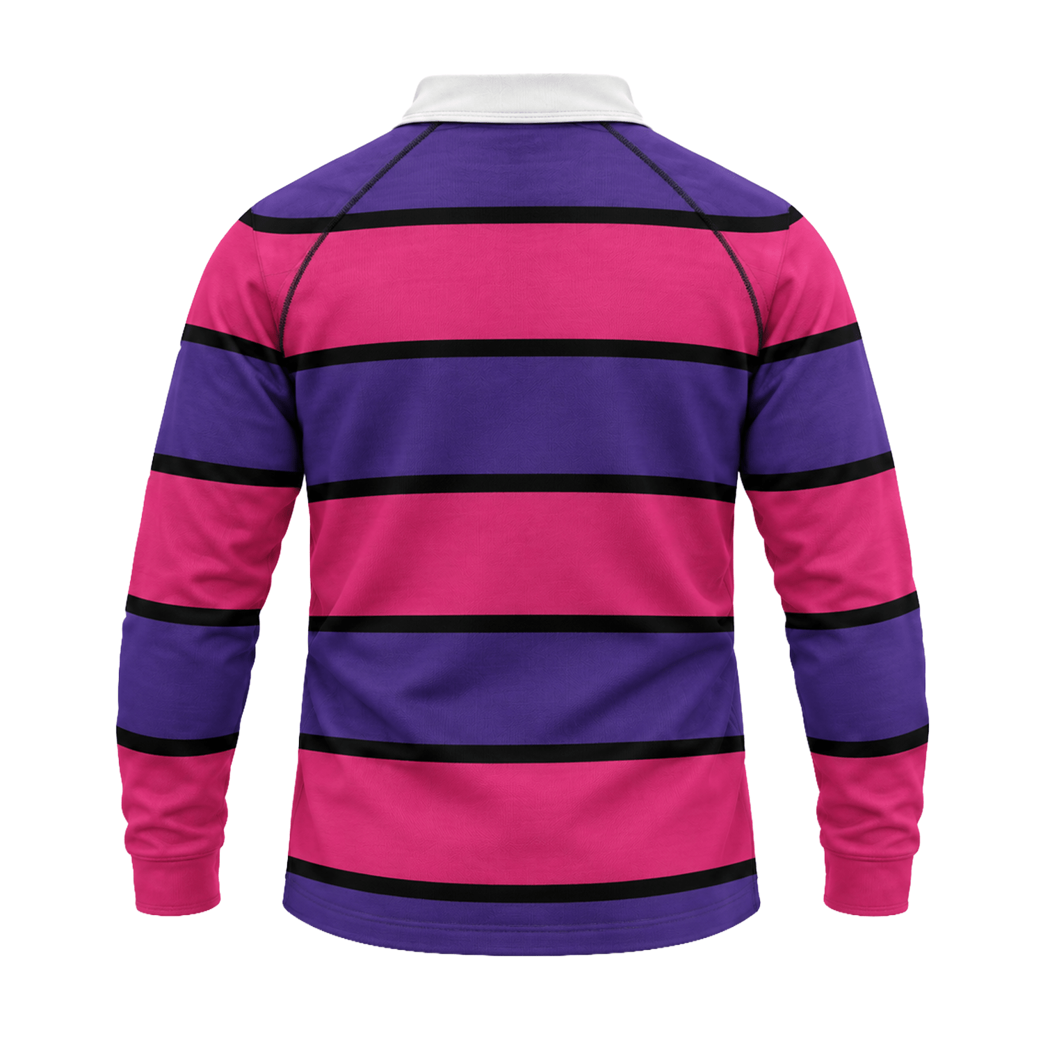 Vanbrugh College Rugby - MTO Retro Jersey -Canterbury- Stash Shop
