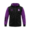 Vanbrugh College Rugby - MTO Sub FZ Hoodie -Canterbury- Stash Shop
