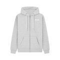 NRC Full Zip Hoody - Grey