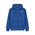 NRC Full Zip Hoody - Royal