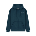 NRC Full Zip Hoody - Navy