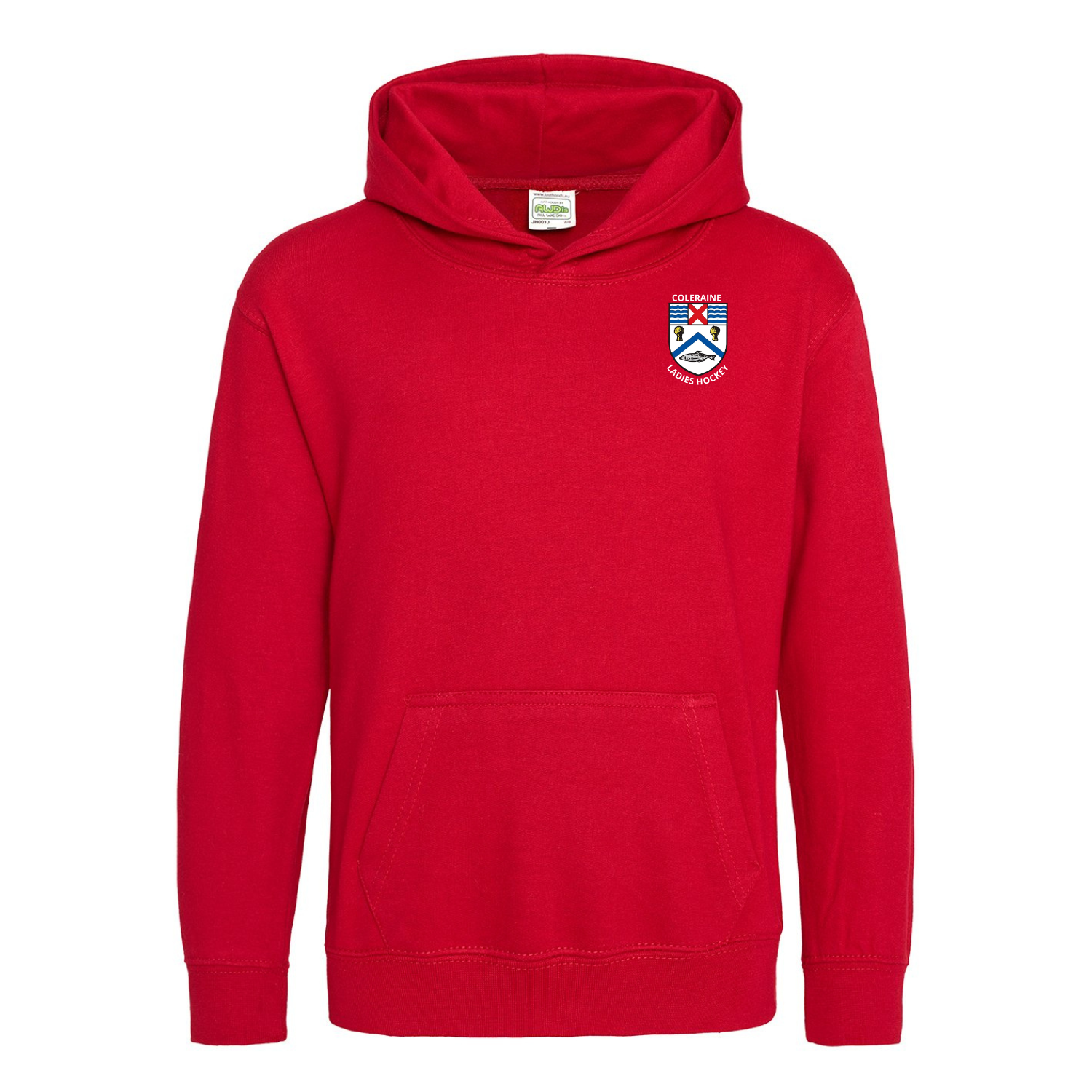 Coleraine Ladies Hockey - Junior Hoody