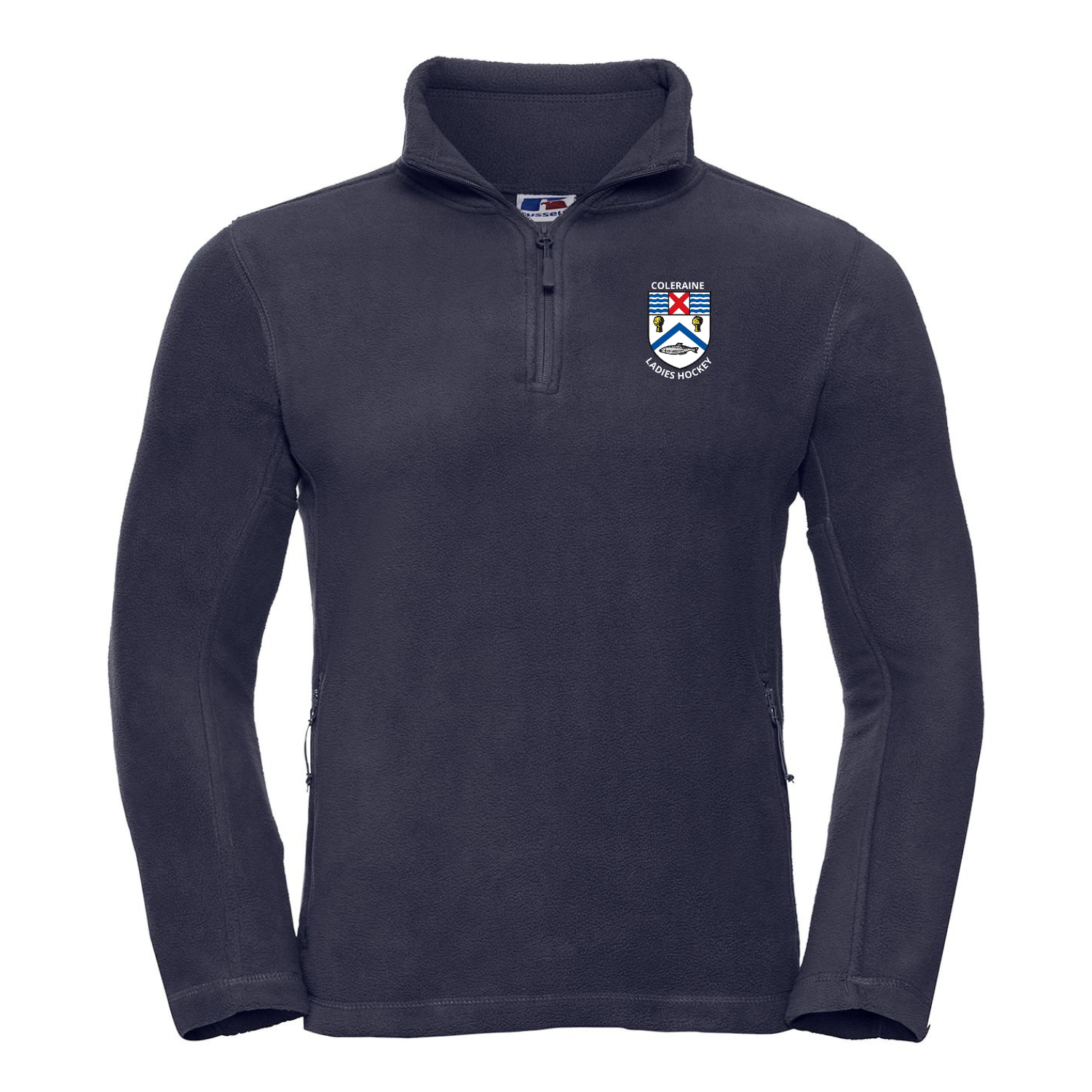 Coleraine Ladies Hockey - Fleece