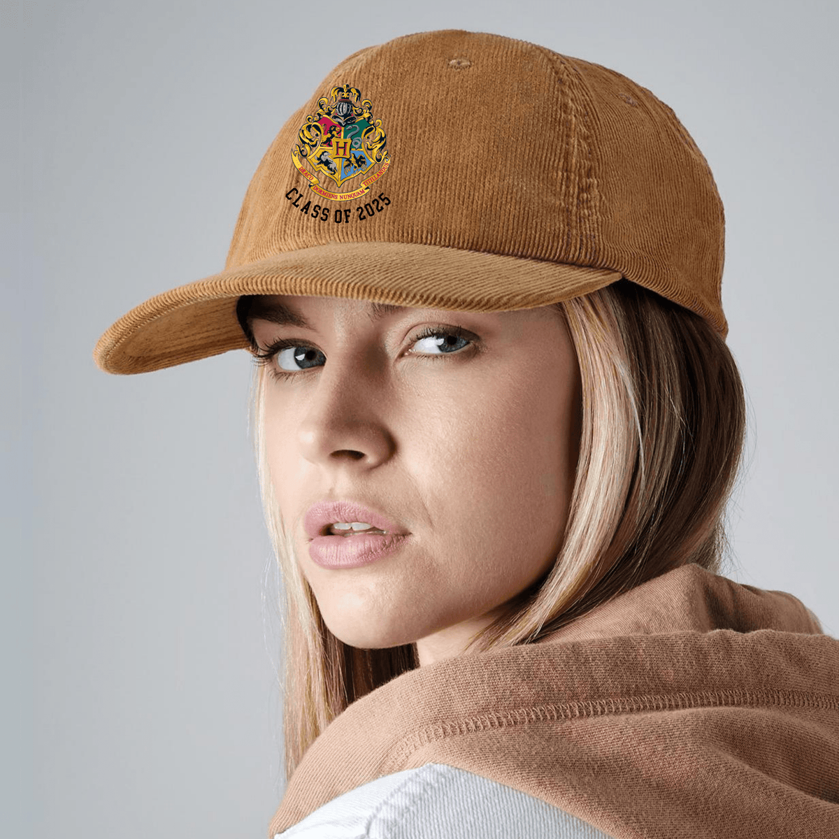 Woghart School Leavers Baseball Cap - Stash Shop - Stash Shop