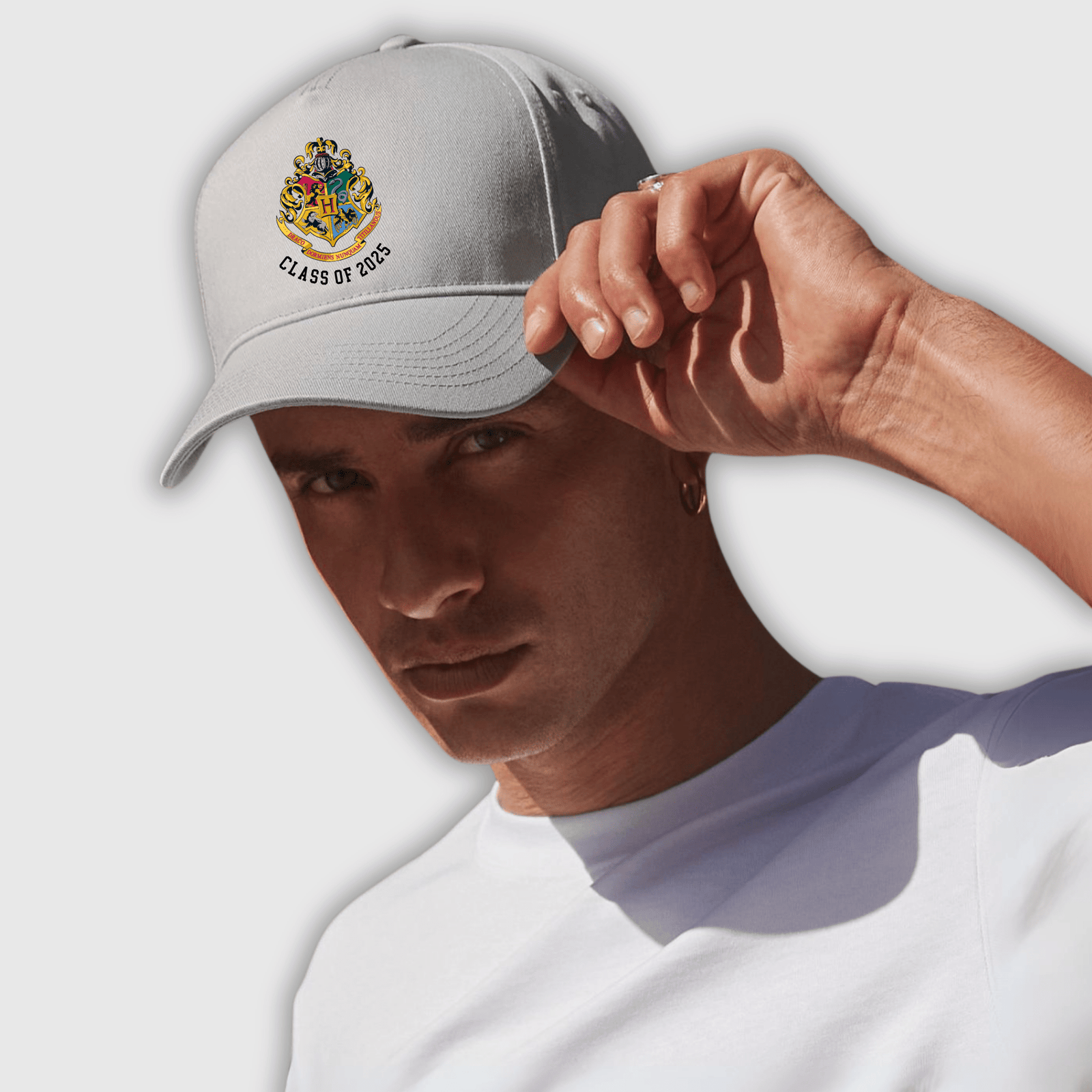 Woghart School Leavers Baseball Cap - Stash Shop - Stash Shop