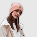 Woghart School Leavers Beanie - Stash Shop - Stash Shop