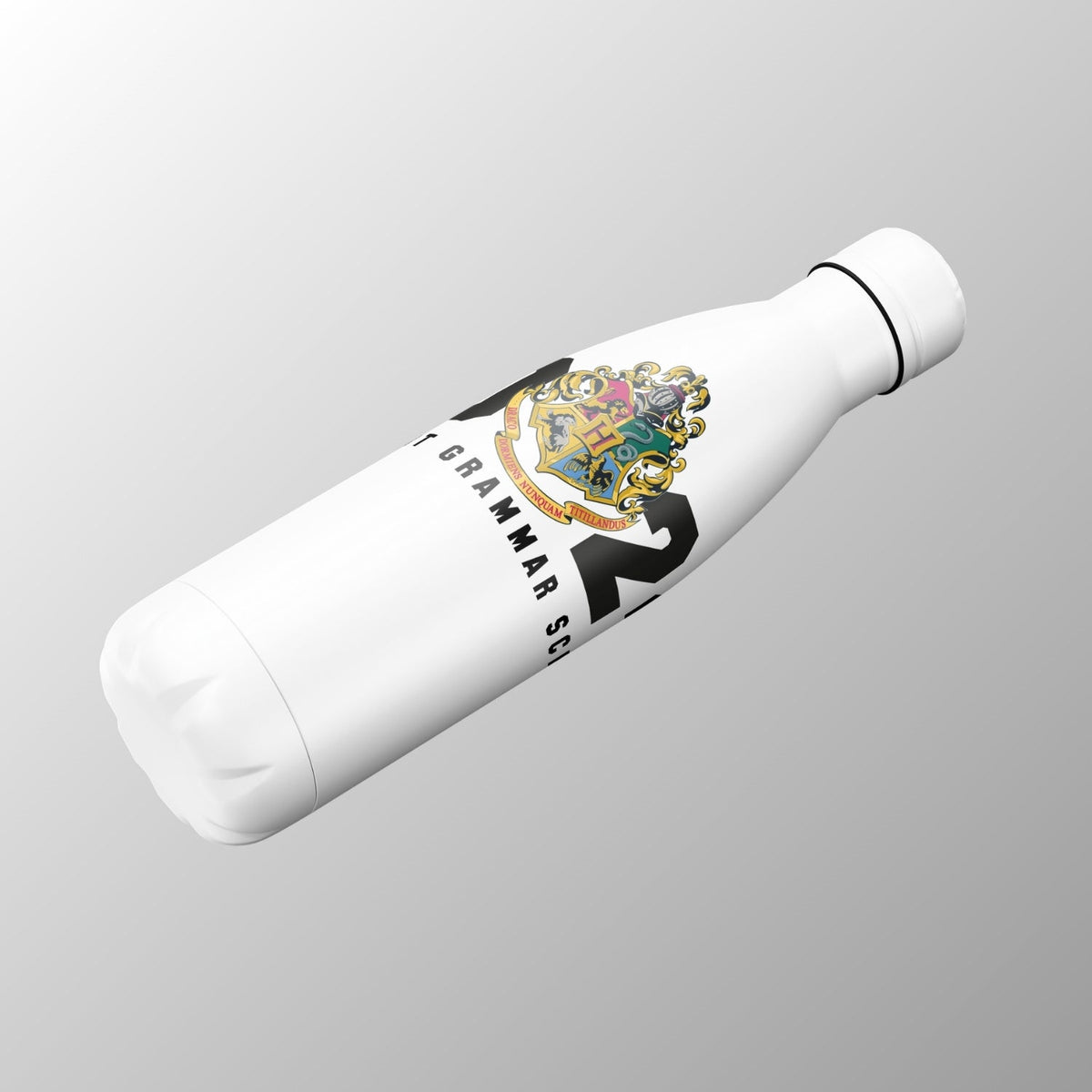 Woghart School Leavers Bottle - Stash Shop - Stash Shop