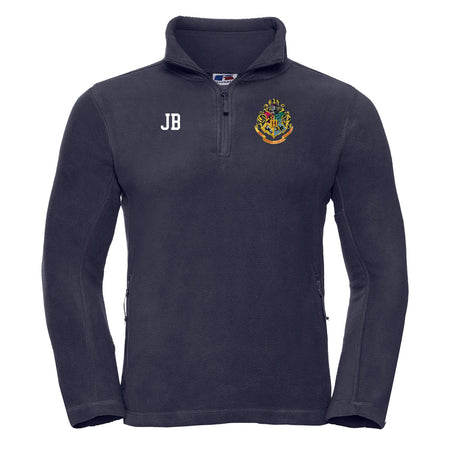 Woghart School Leavers Fleece - Mid Level - Stash Shop - Stash Shop