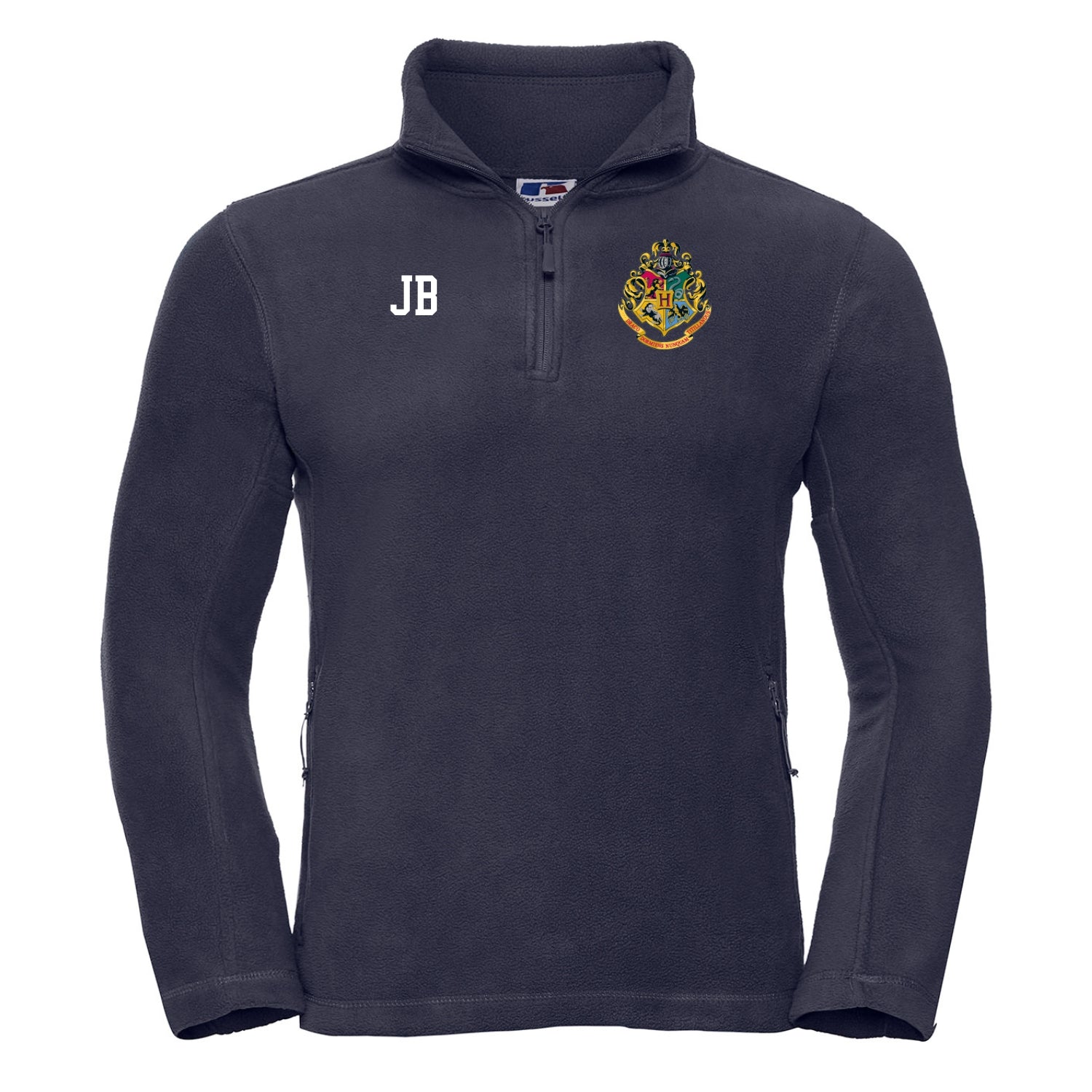 Woghart School Leavers Fleece - Mid Level - Stash Shop - Stash Shop