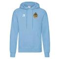 Woghart School Leavers Hoodie - Budget Level - Blue - Stash Shop - Stash Shop