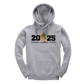 Woghart School Leavers Hoodie - Luxury Heavyweight - Grey - Stash Shop - Stash Shop