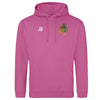Woghart School Leavers Hoodie - Mid Level - Pink - Stash Shop - Stash Shop