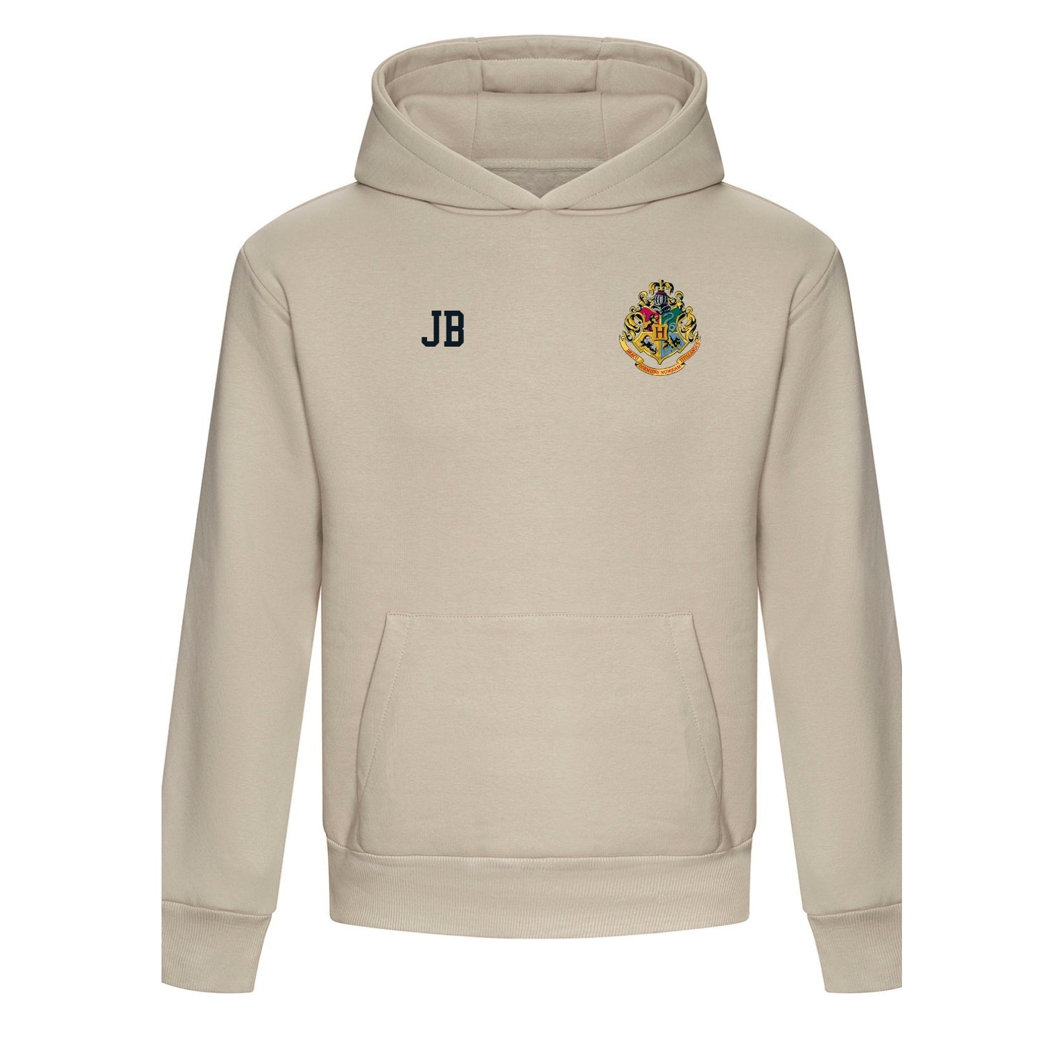 Woghart School Leavers Hoodie - Oversized Heavyweight - Stash Shop - Stash Shop