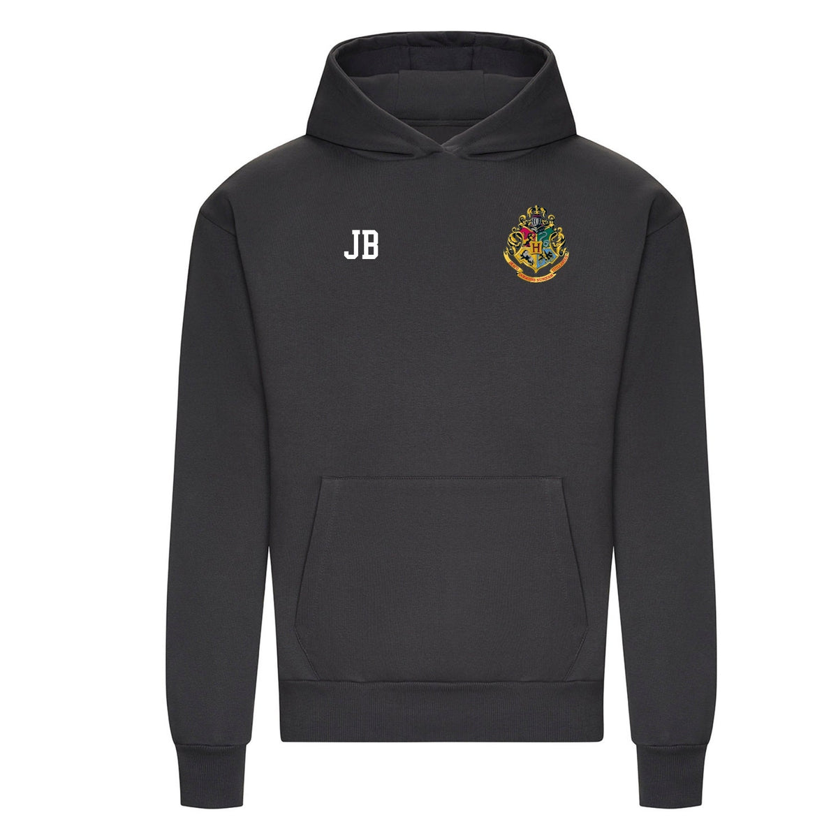 Woghart School Leavers Hoodie - Oversized Heavyweight - Stash Shop - Stash Shop