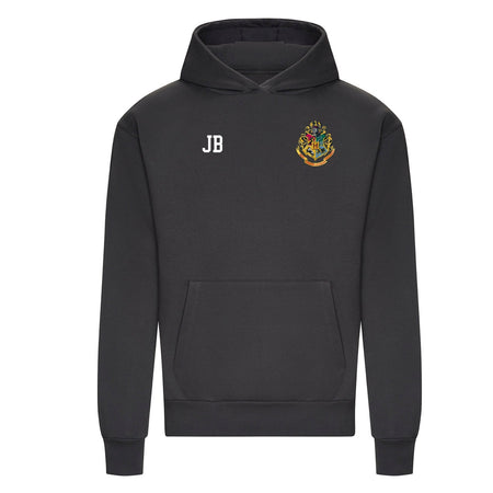 Woghart School Leavers Hoodie - Oversized Heavyweight - Stash Shop - Stash Shop