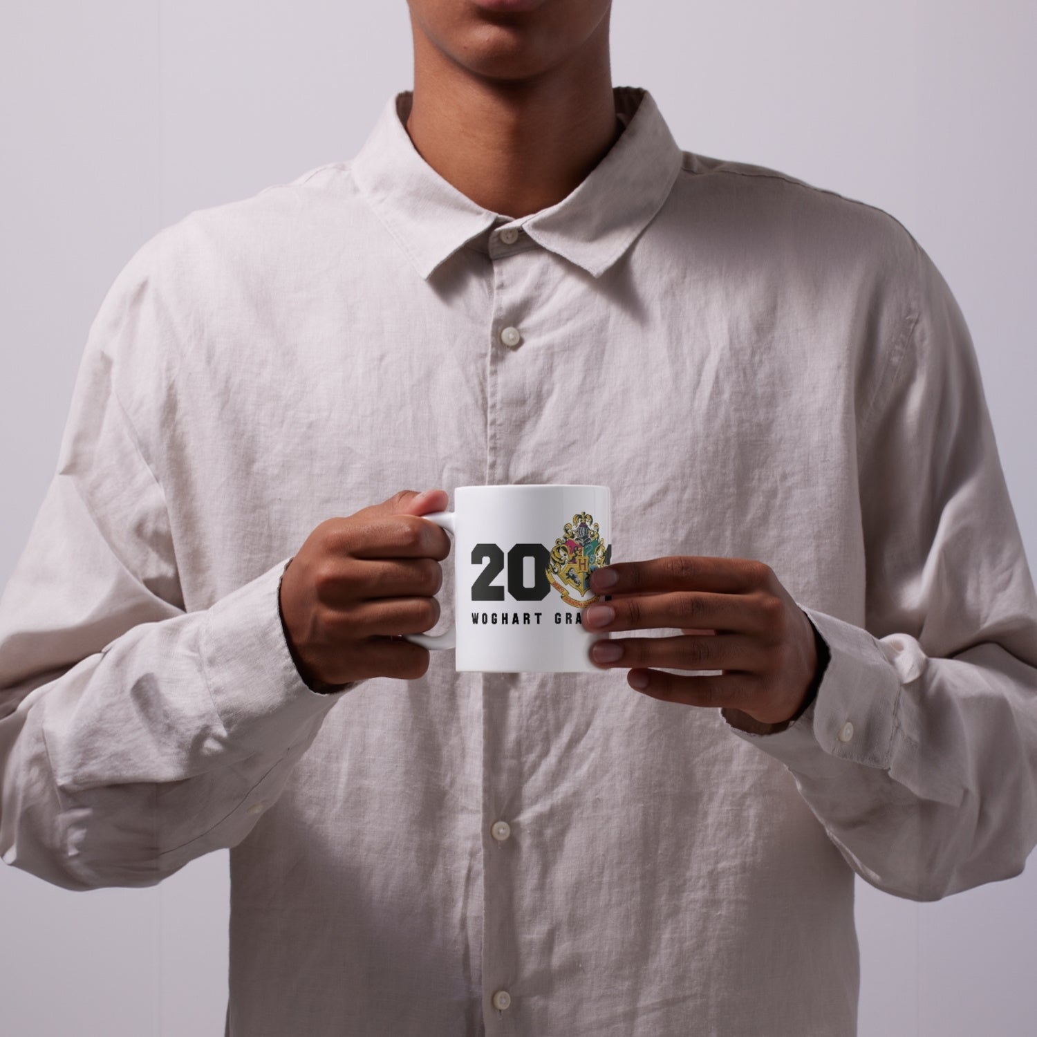 Woghart School Leavers Mug - Stash Shop - Stash Shop