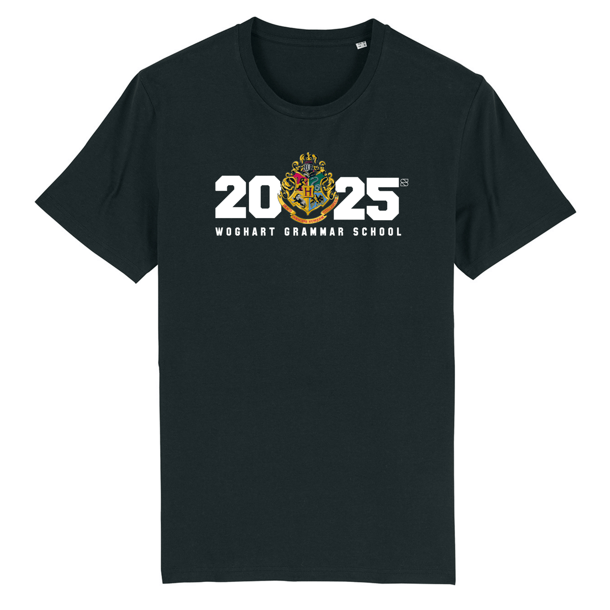 Woghart School Leavers T-Shirt - Stash Shop - Stash Shop