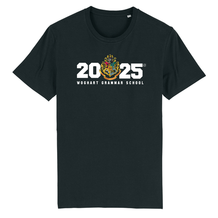 Woghart School Leavers T-Shirt - Stash Shop - Stash Shop