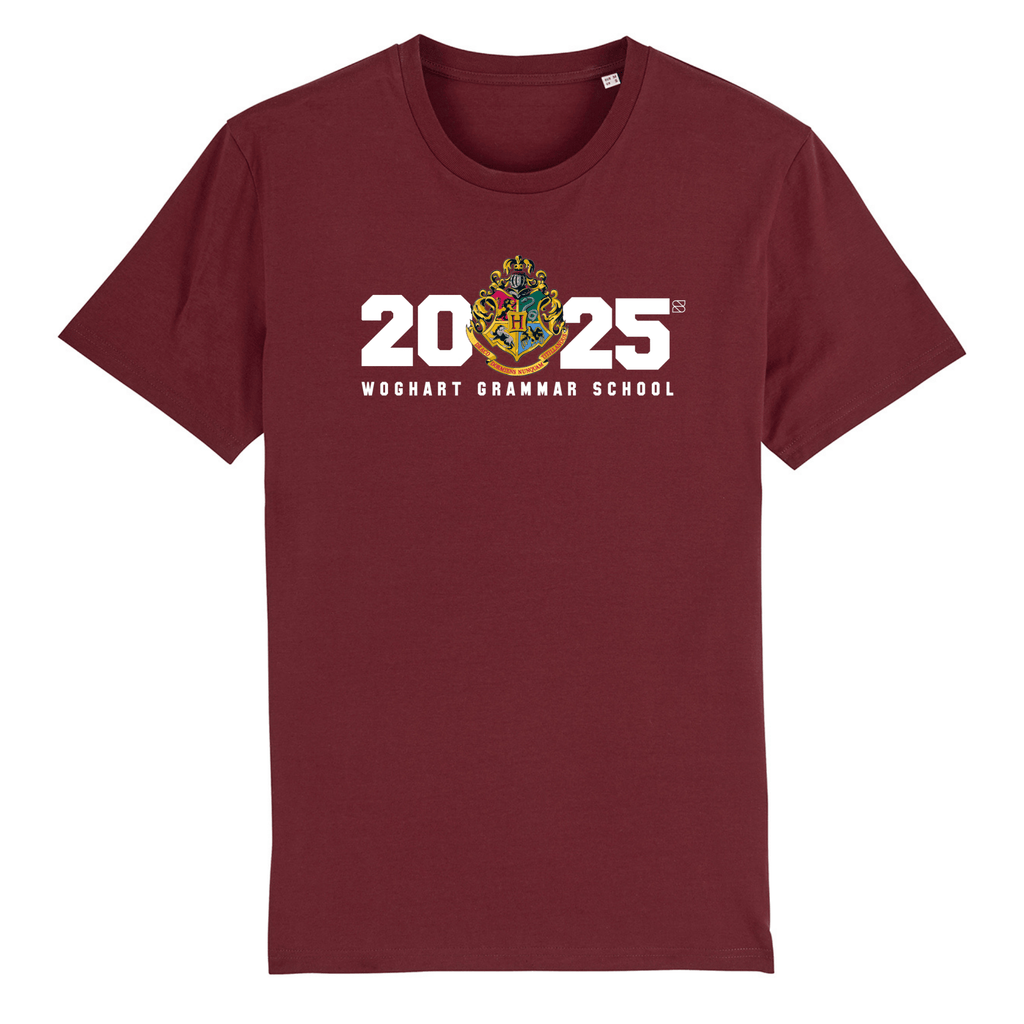 Woghart School Leavers T-Shirt - Stash Shop - Stash Shop