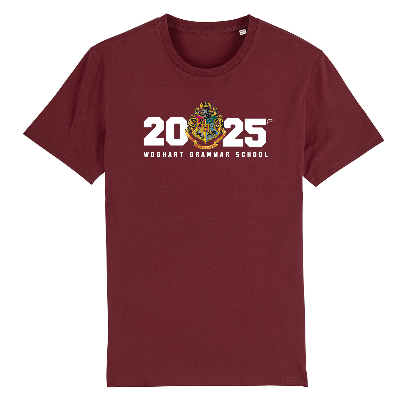 Woghart School Leavers T-Shirt - Stash Shop - Stash Shop