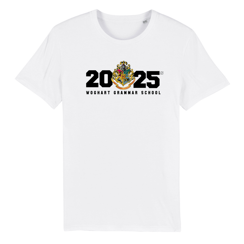 Woghart School Leavers T-Shirt - Stash Shop - Stash Shop