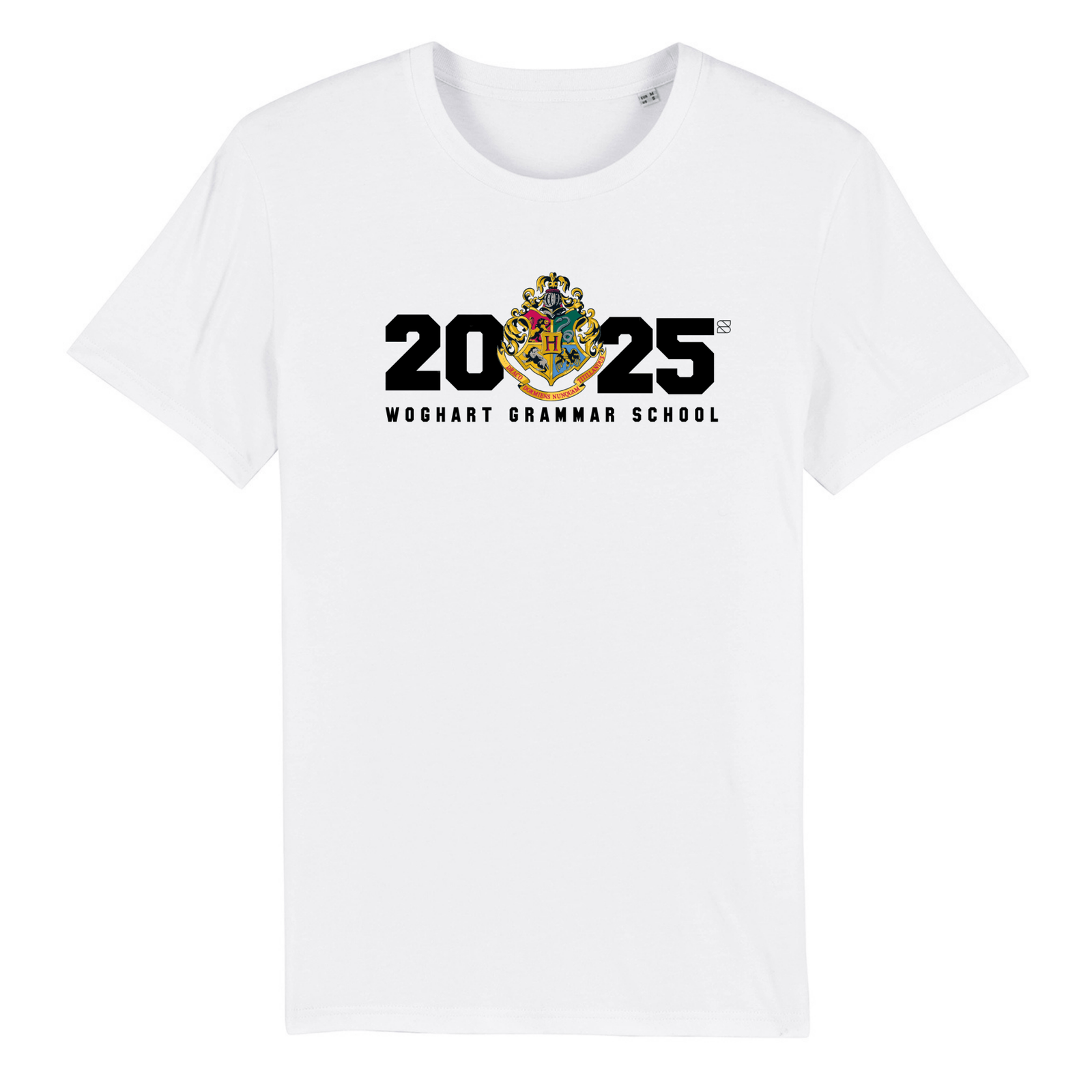 Woghart School Leavers T-Shirt - Stash Shop - Stash Shop