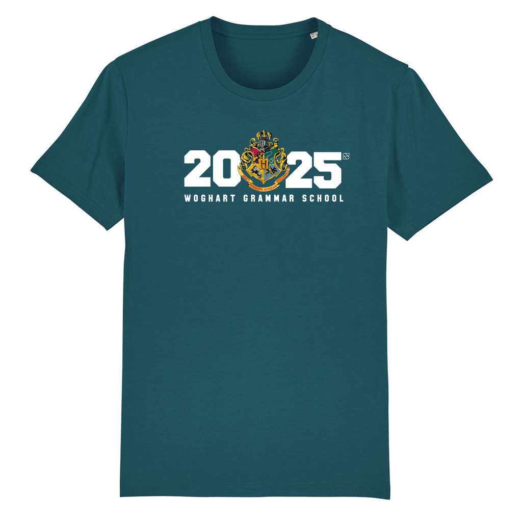 Woghart School Leavers T-Shirt - Stash Shop - Stash Shop