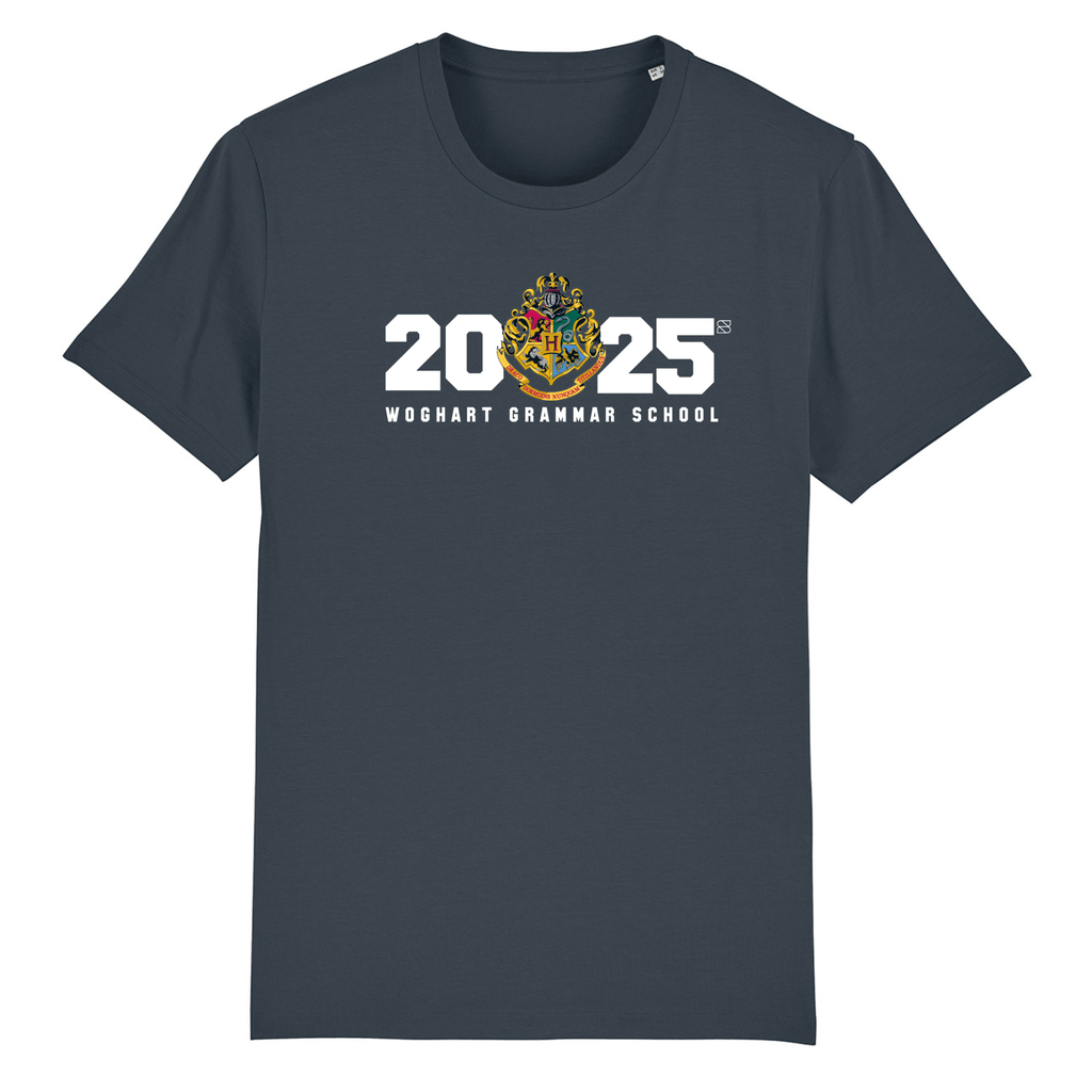 Woghart School Leavers T-Shirt - Stash Shop - Stash Shop