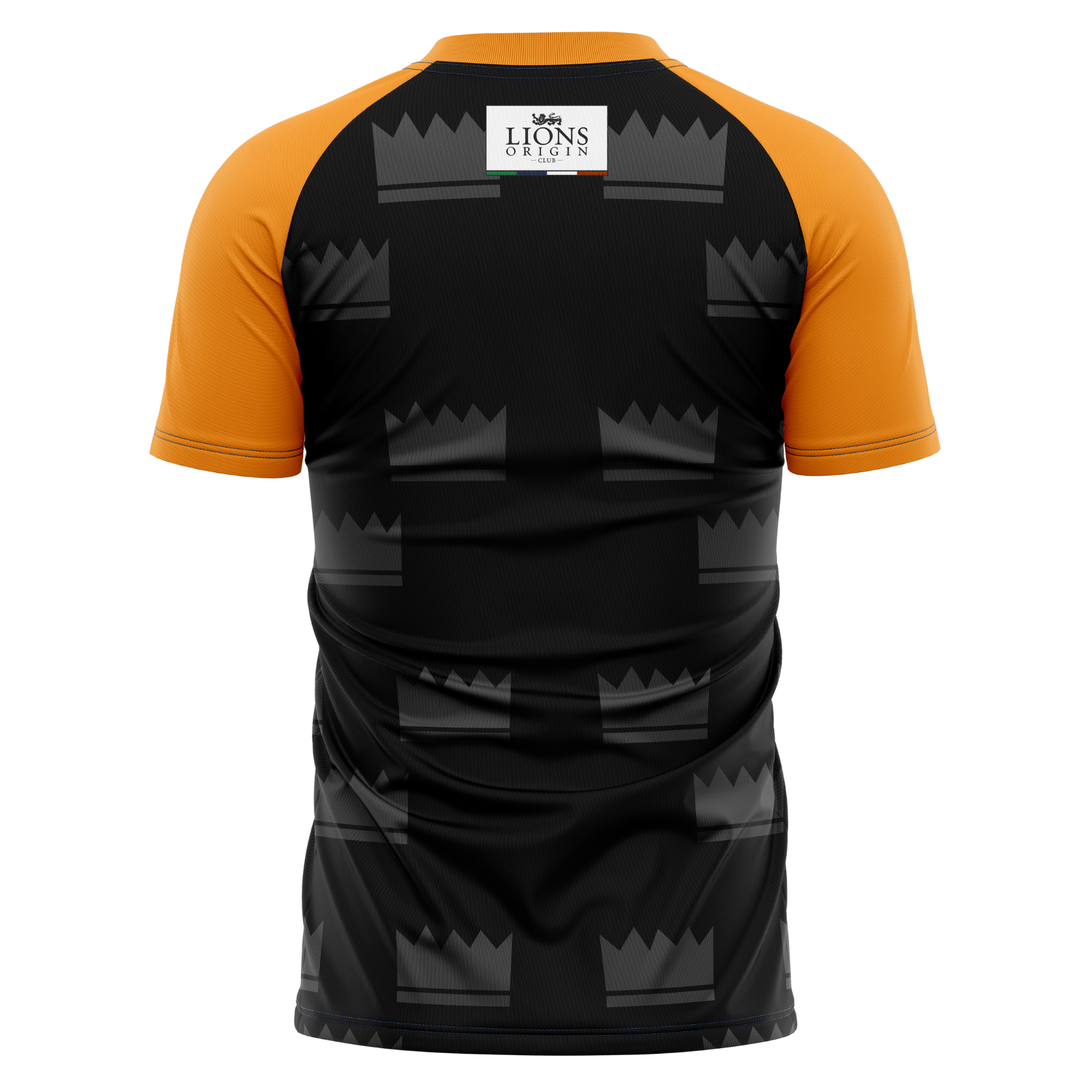 Young Munster RFC - Lions Origin MTO Tee - Canterbury - Stash Shop