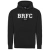 Ballymena Rugby Club - Junior BRFC Hoody Black