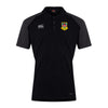Ballymena Rugby Club - Pro Cotton Polo Shirt