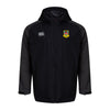 Ballymena Rugby Club - Pro Full Zip Water Resistant Jacket