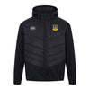 Ballymena Rugby Club - Hybrid Jacket