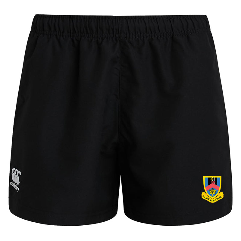 Ballymena Rugby Club - Ladies Club Gym Short