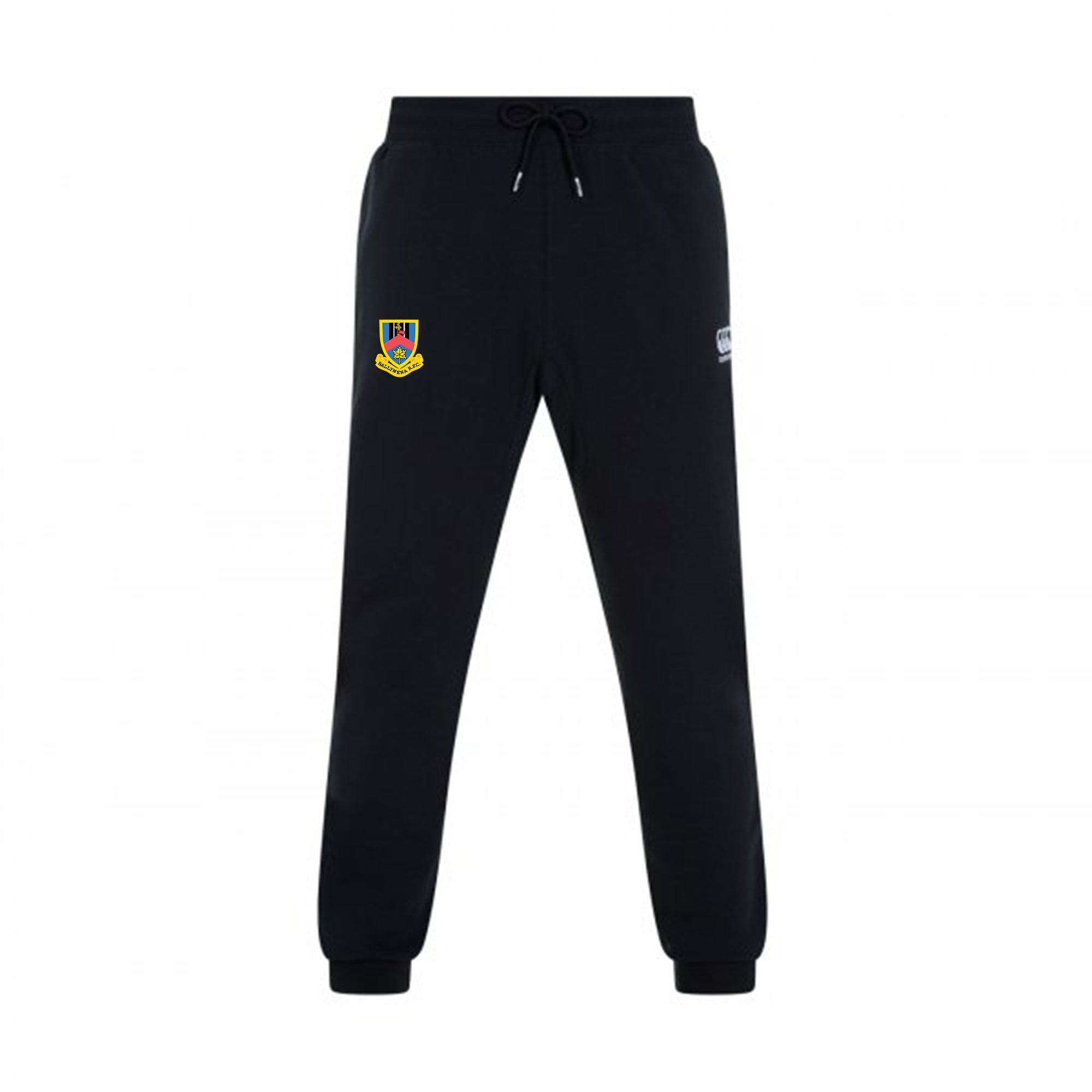 Ballymena Rugby Club - Tapered Fleece Pant