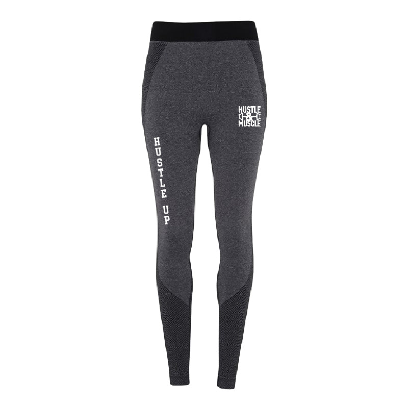H&M Leggings Ladies - Black