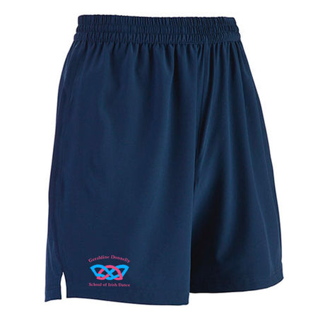 Geraldine Donnelly Training Short 2