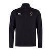 Letterkenny Rugby Club - Club 1/4 Zip