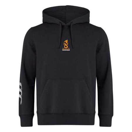 Instonians Hockey Club - Hoodie