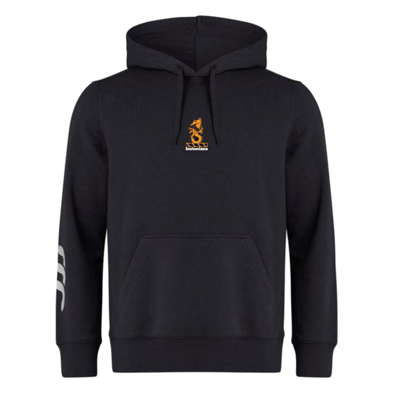 Instonians Hockey Club - Hoodie