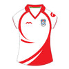 Coleraine Ladies Senior/Development Playing Top Home