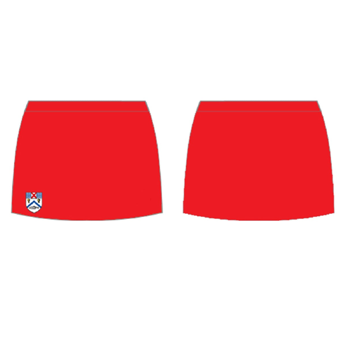 Coleraine Ladies Hockey - Skort