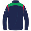 Donaghadee Rugby Club - Custom 1/4 Zip