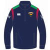 Donaghadee Rugby Club - Custom 1/4 Zip