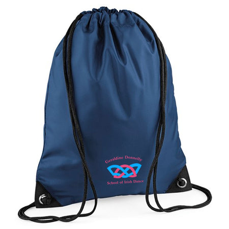 Geraldine Donnelly Gym Sack