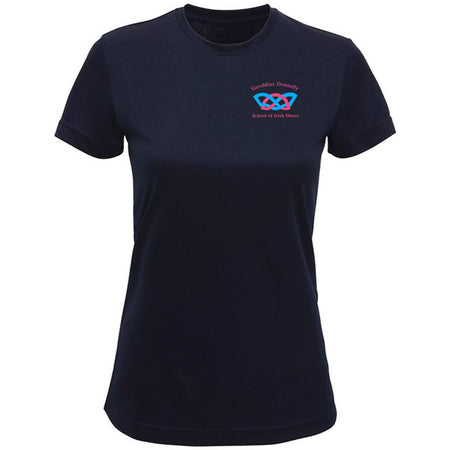 Geraldine Donnelly Dry Tee